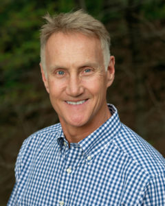 Dean Carmichael, DDS