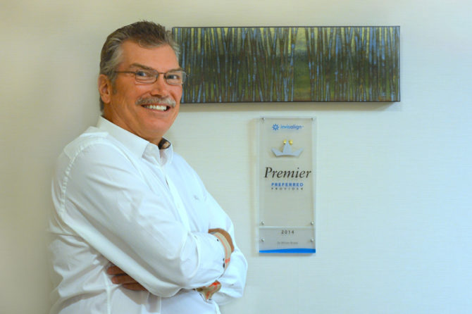 Invisalign Premier Provider